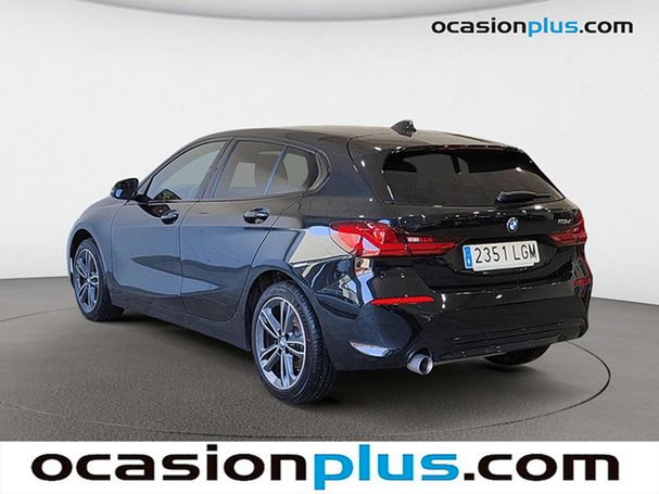 BMW 116d 85 kW image number 4