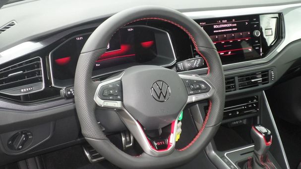 Volkswagen Polo 2.0 DSG GTI 152 kW image number 8