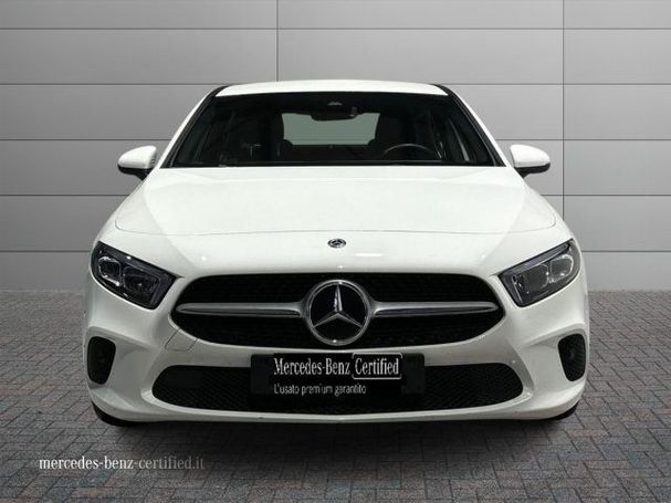 Mercedes-Benz A 180 100 kW image number 2