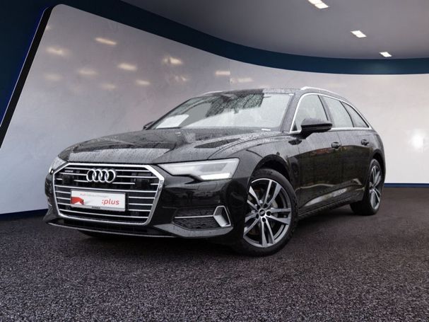 Audi A6 50 TDI quattro Sport 210 kW image number 1