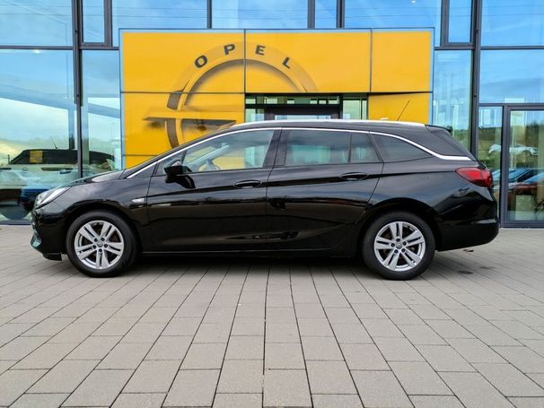 Opel Astra 1.2 107 kW image number 5