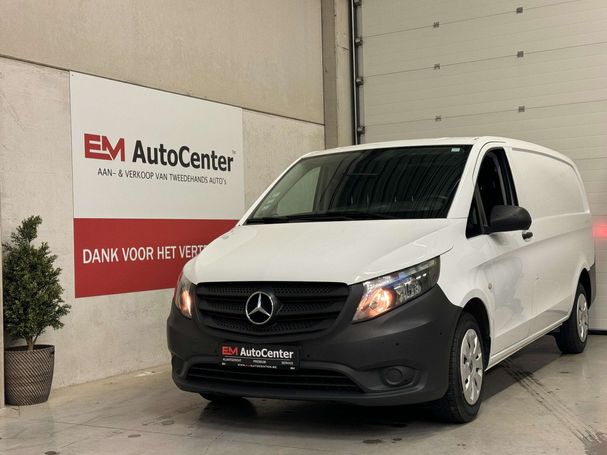 Mercedes-Benz Vito 75 kW image number 2