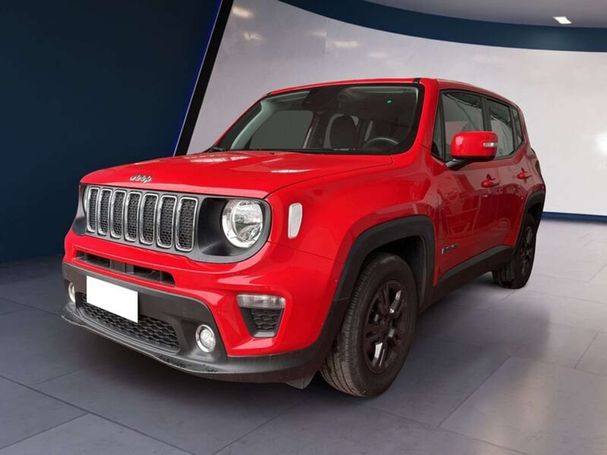 Jeep Renegade 1.0 Longitude 88 kW image number 1