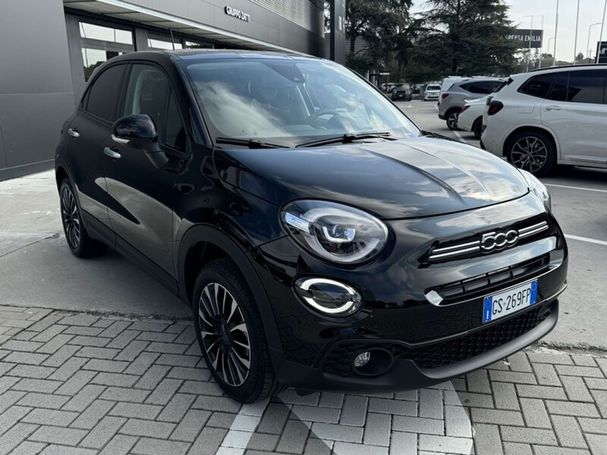 Fiat 500X MultiJet 70 kW image number 8