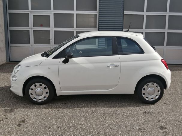 Fiat 500 51 kW image number 4