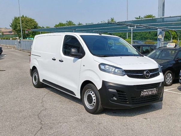 Opel Vivaro 2.0 Diesel L2H1 Enjoy 106 kW image number 2