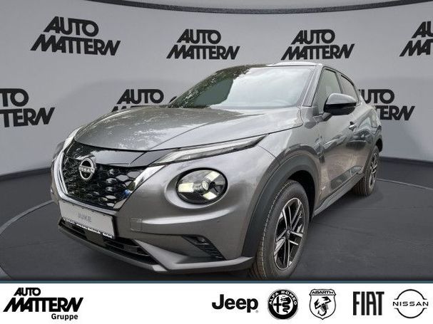 Nissan Juke 105 kW image number 1