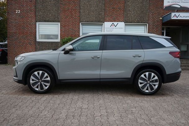 Skoda Kodiaq 1.5 TSI 110 kW image number 5