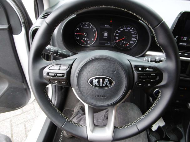 Kia Picanto 1.0 49 kW image number 27