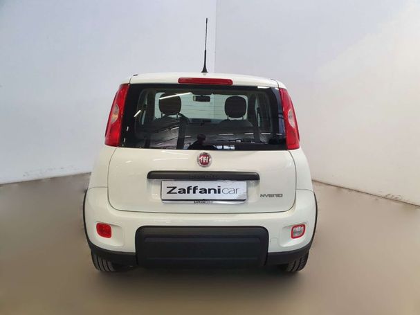 Fiat Panda 1.0 Hybrid 51 kW image number 7