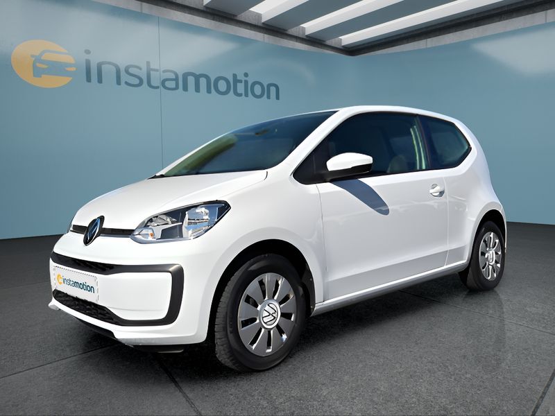 Volkswagen up! 1.0 Move