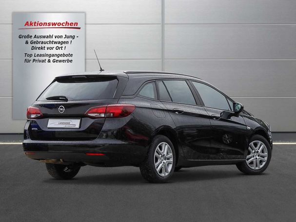 Opel Astra Sports Tourer Business Edition 81 kW image number 2