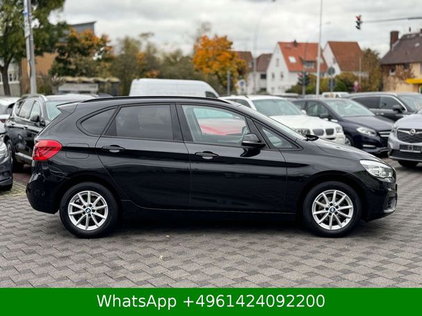 BMW 216i Active Tourer 75 kW image number 8