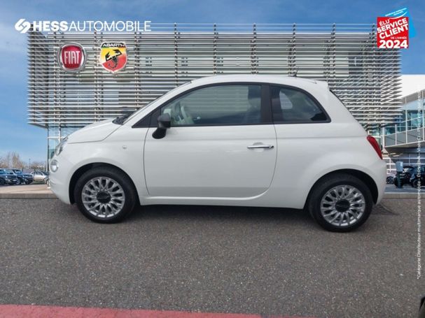 Fiat 500 51 kW image number 5