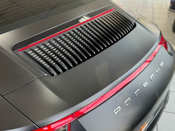 Porsche 991 Carrera 4 PDK 272 kW image number 11