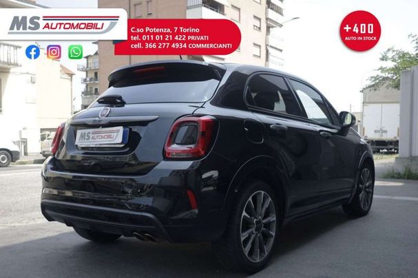 Fiat 500X 1.0 88 kW image number 13