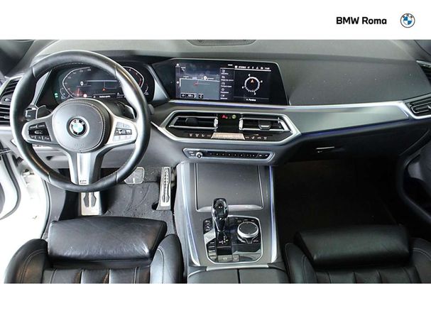 BMW X5 xDrive30d 195 kW image number 9