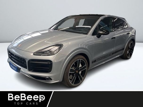 Porsche Cayenne GTS Coupe 338 kW image number 2