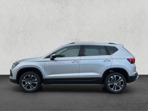 Seat Ateca 1.5 TSI Style 110 kW image number 9