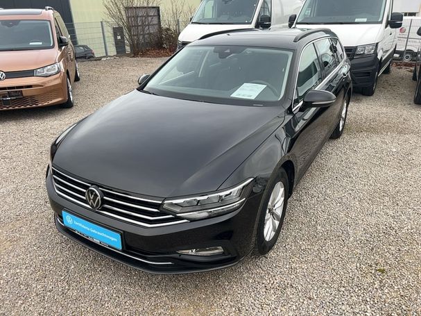 Volkswagen Passat Variant TSI Business DSG 110 kW image number 1