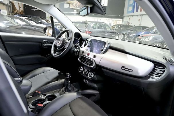 Fiat 500X 1.6 97 kW image number 40