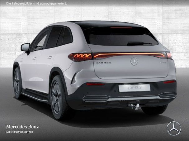 Mercedes-Benz EQE SUV 350 215 kW image number 16