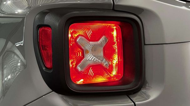 Jeep Renegade 177 kW image number 6