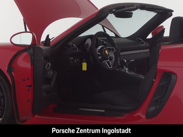 Porsche Boxster 220 kW image number 20