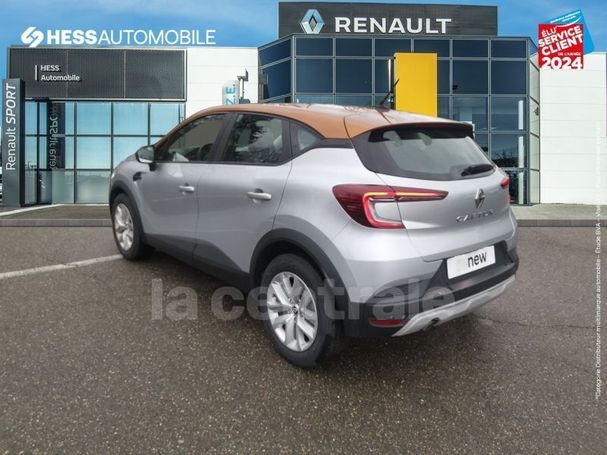 Renault Captur TCe 90 67 kW image number 20