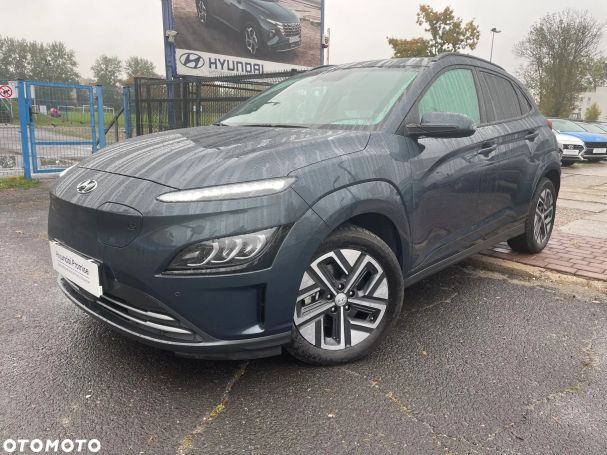 Hyundai Kona 64 kWh 150 kW image number 1