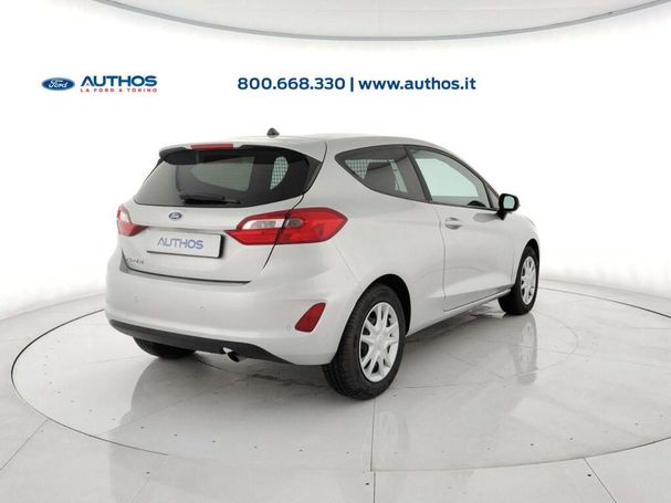 Ford Fiesta 1.1 TREND 63 kW image number 4