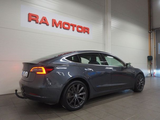 Tesla Model 3 Standard Range Plus 190 kW image number 6