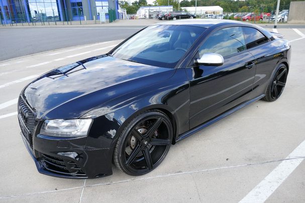 Audi RS5 4.2 FSI quattro S tronic 331 kW image number 2