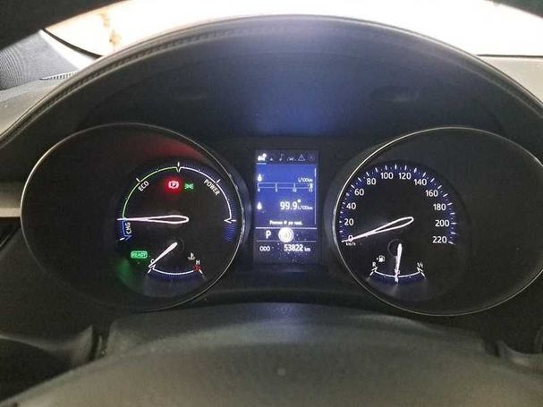 Toyota C-HR 1.8 90 kW image number 3