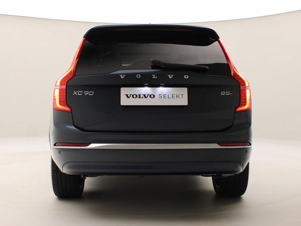 Volvo XC90 B5 AWD 173 kW image number 13