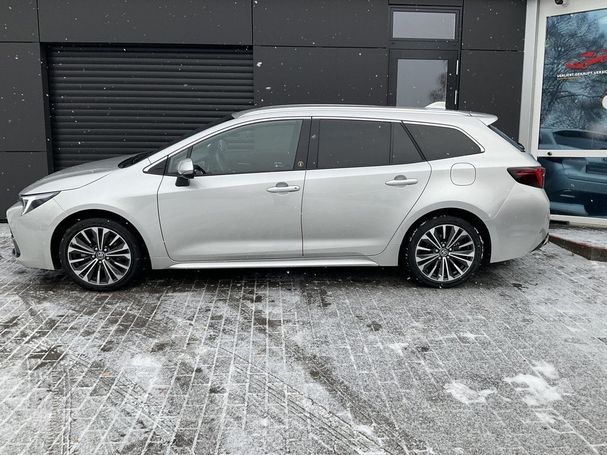 Toyota Corolla 2.0 Hybrid Touring Sports 135 kW image number 3