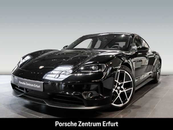 Porsche Taycan 320 kW image number 1