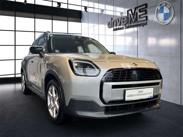 Mini Cooper D Countryman Mini 110 kW image number 17