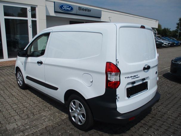 Ford Transit Courier 74 kW image number 5