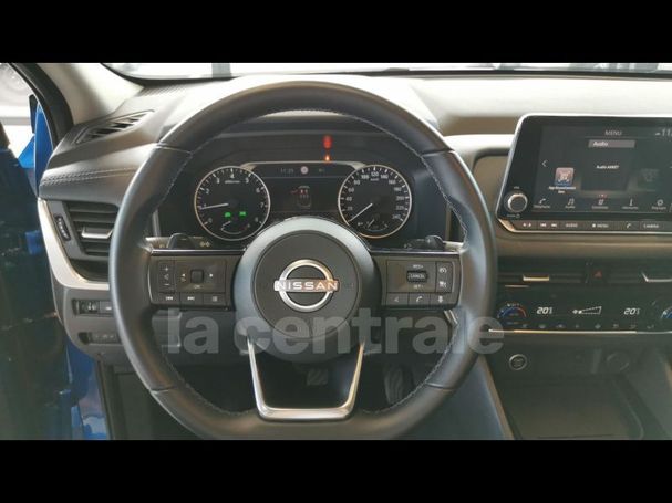 Nissan Qashqai 1.3 Edition Xtronic 116 kW image number 7