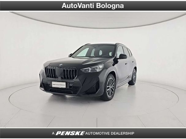 BMW X1 xDrive 120 kW image number 1