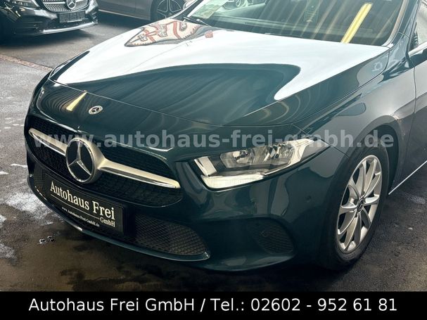 Mercedes-Benz A 180 d Style 85 kW image number 27