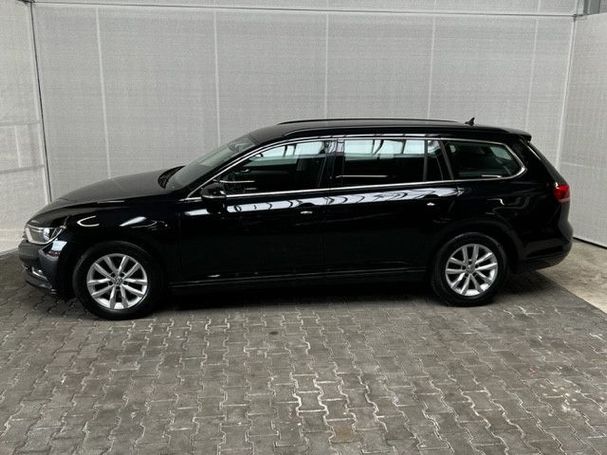 Volkswagen Passat Variant 1.5 TSI DSG Comfortline 110 kW image number 3