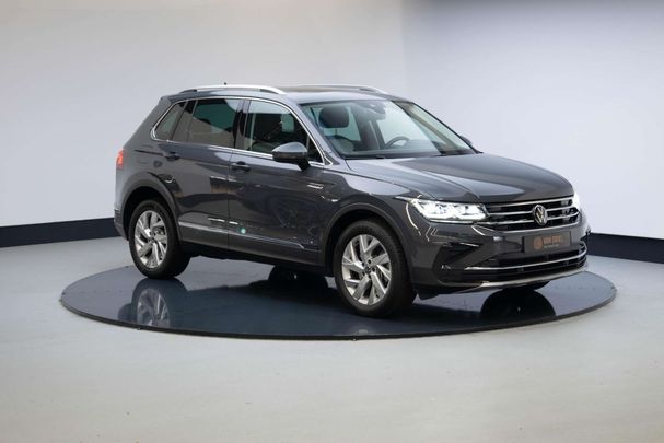 Volkswagen Tiguan 1.4 eHybrid Elegance DSG 180 kW image number 1