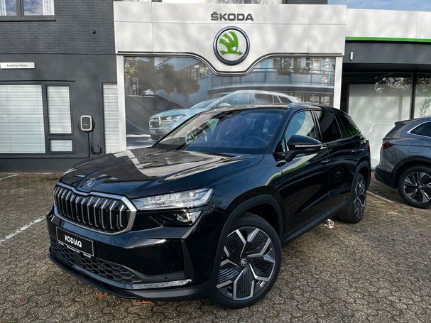 Skoda Kodiaq 2.0 TDI Selection 4x4 142 kW image number 1