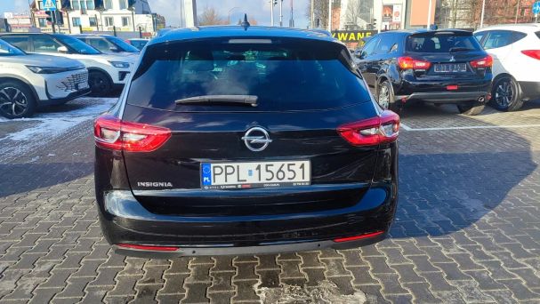 Opel Insignia 1.5 Innovation 121 kW image number 9