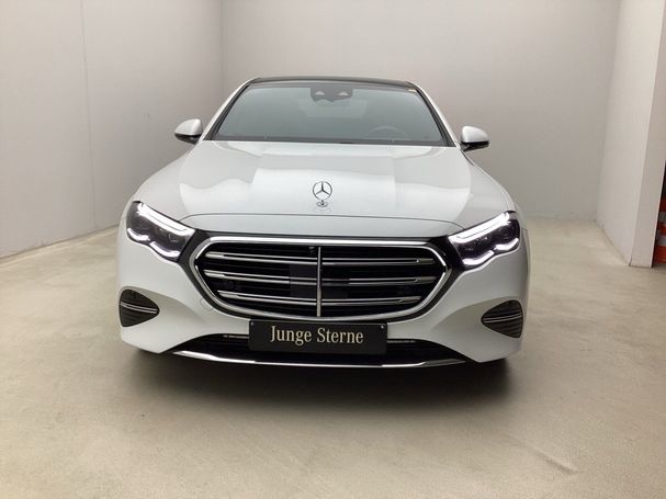 Mercedes-Benz E 220 d 145 kW image number 3