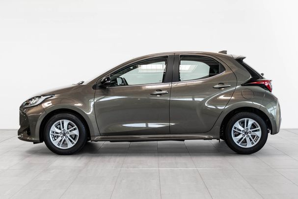 Mazda 2 Hybrid Agile 85 kW image number 3