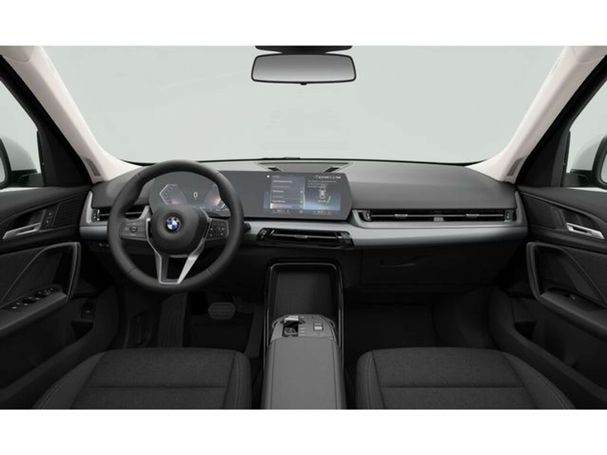 BMW X1 sDrive 100 kW image number 5