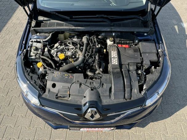 Renault Megane TCe Life 75 kW image number 17